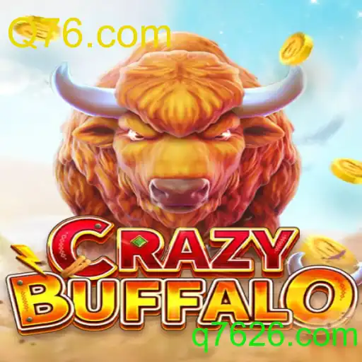 CRAZYBUFFALO