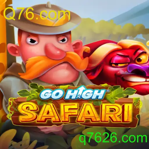 GoHighSafari: Mergulhe na Aventura Selvagem do Século