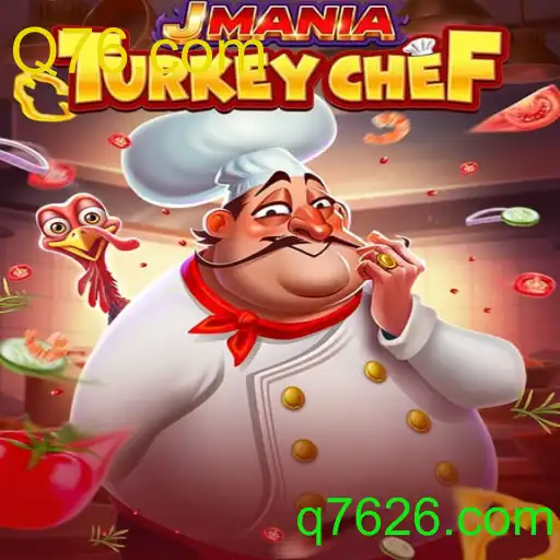 JManiaTurkeyChef