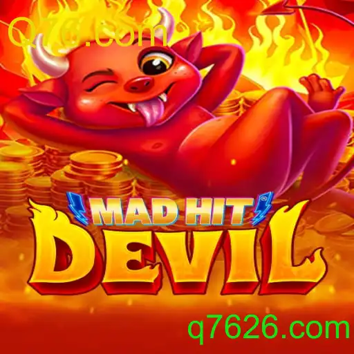 MadHitDevil